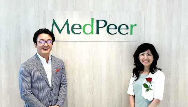 クラウドクリニック設立