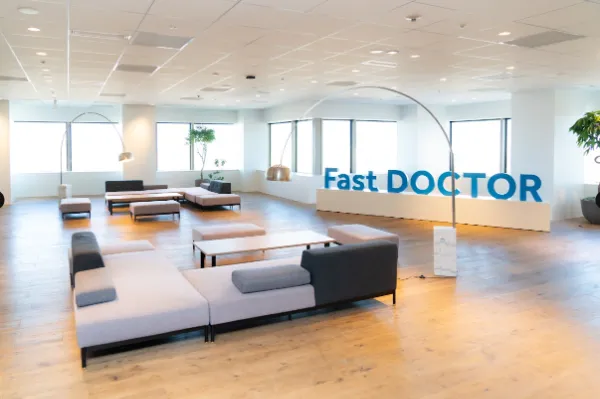 クラウドクリニック設立