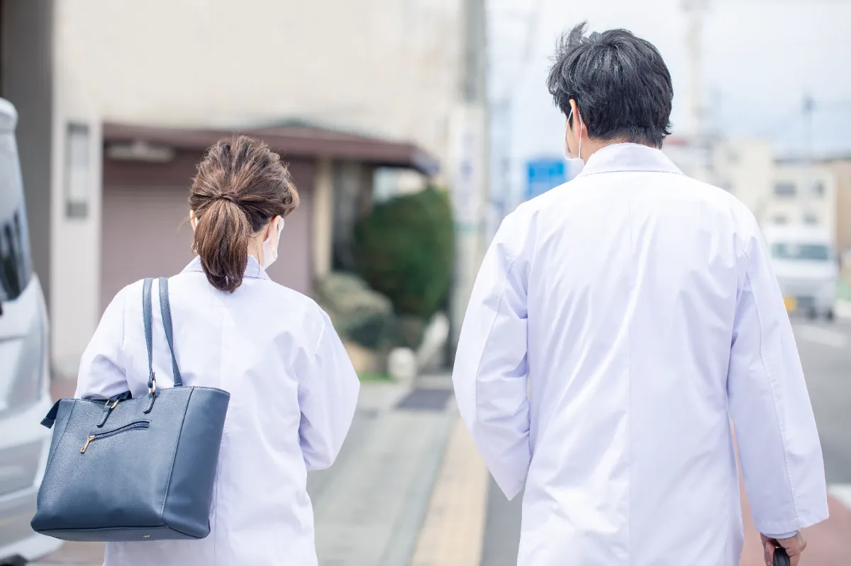 医療算定・介護算定