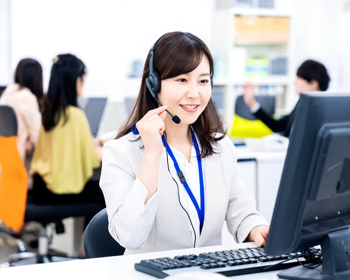 医療算定・介護算定