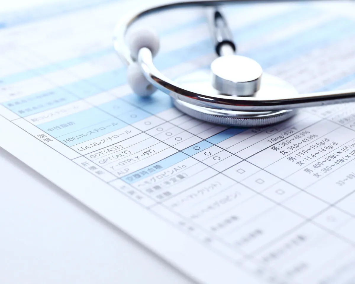 医療算定・介護算定