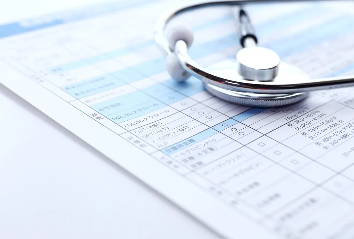 医療算定・介護算定