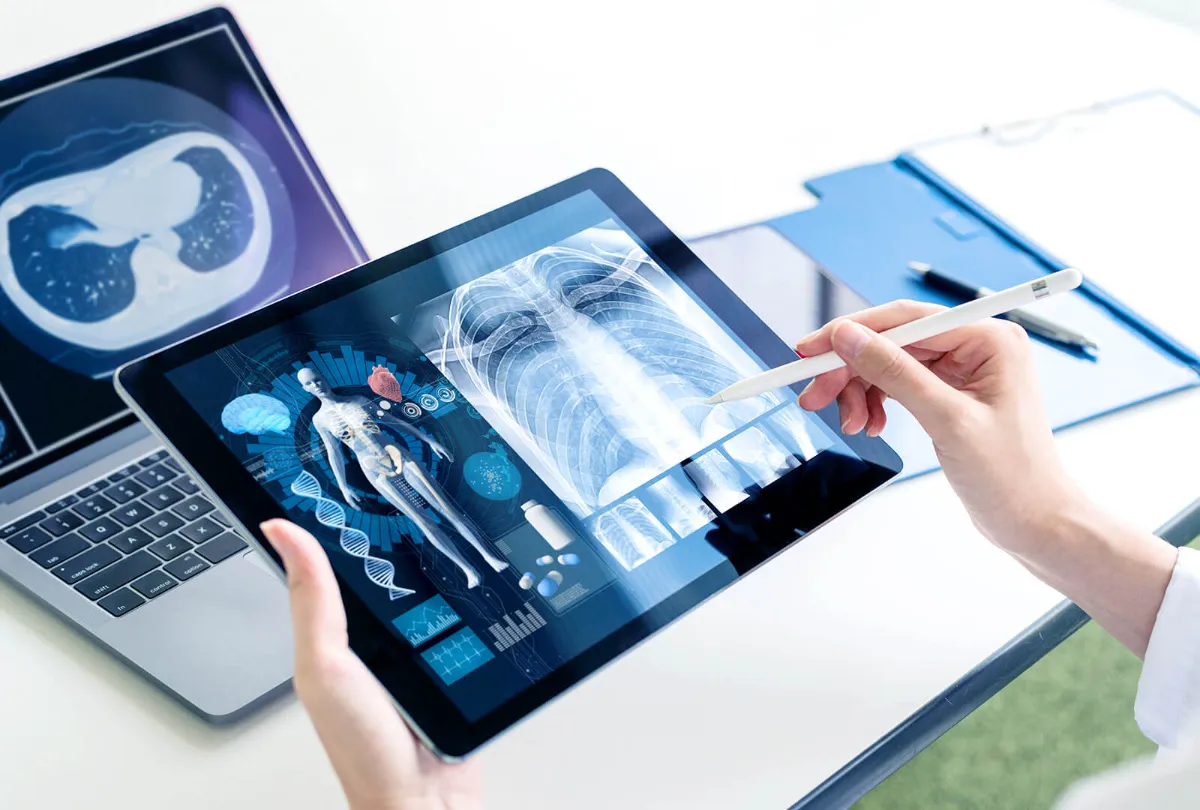 電子カルテの移行