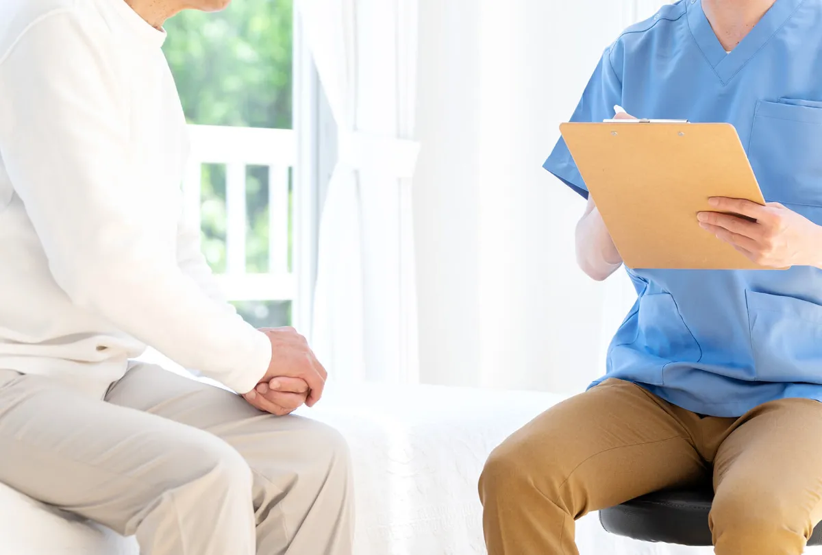 新規施設受入れ準備